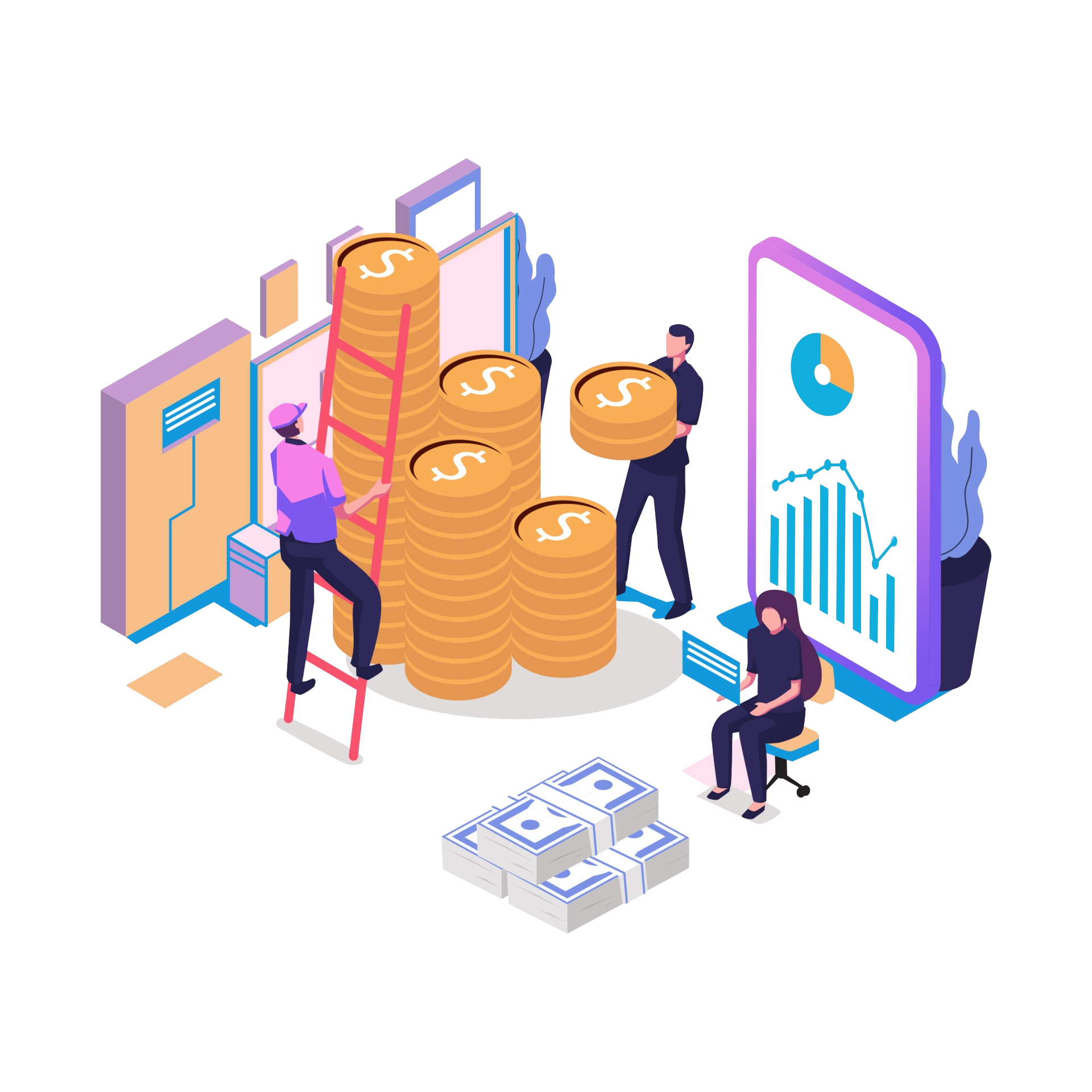 Crypto People